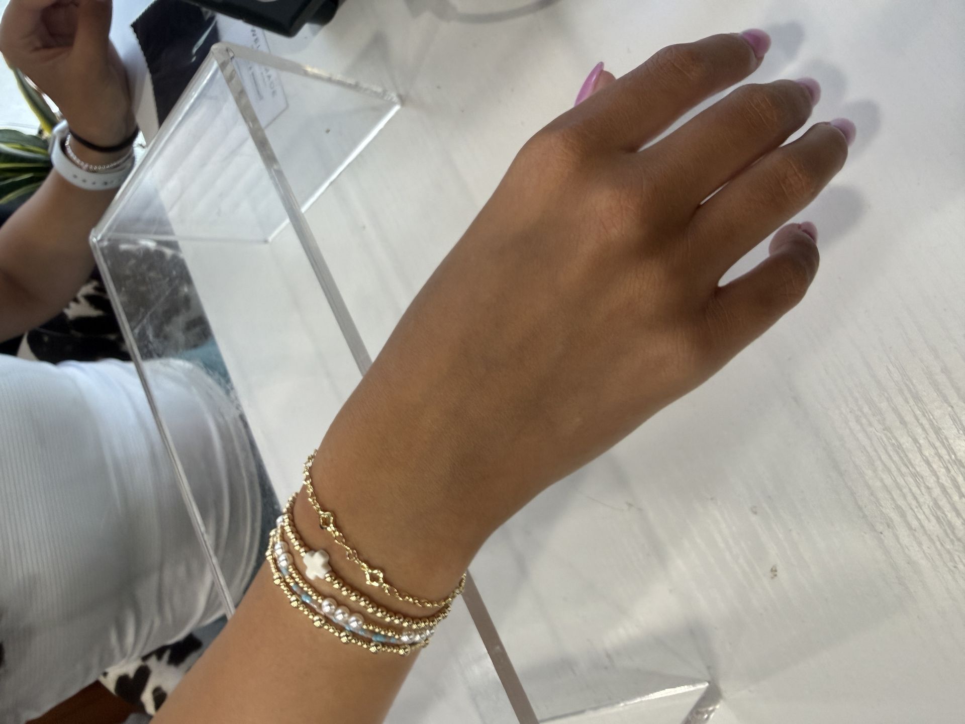 WeldMade Permanent Jewelry gallery photo