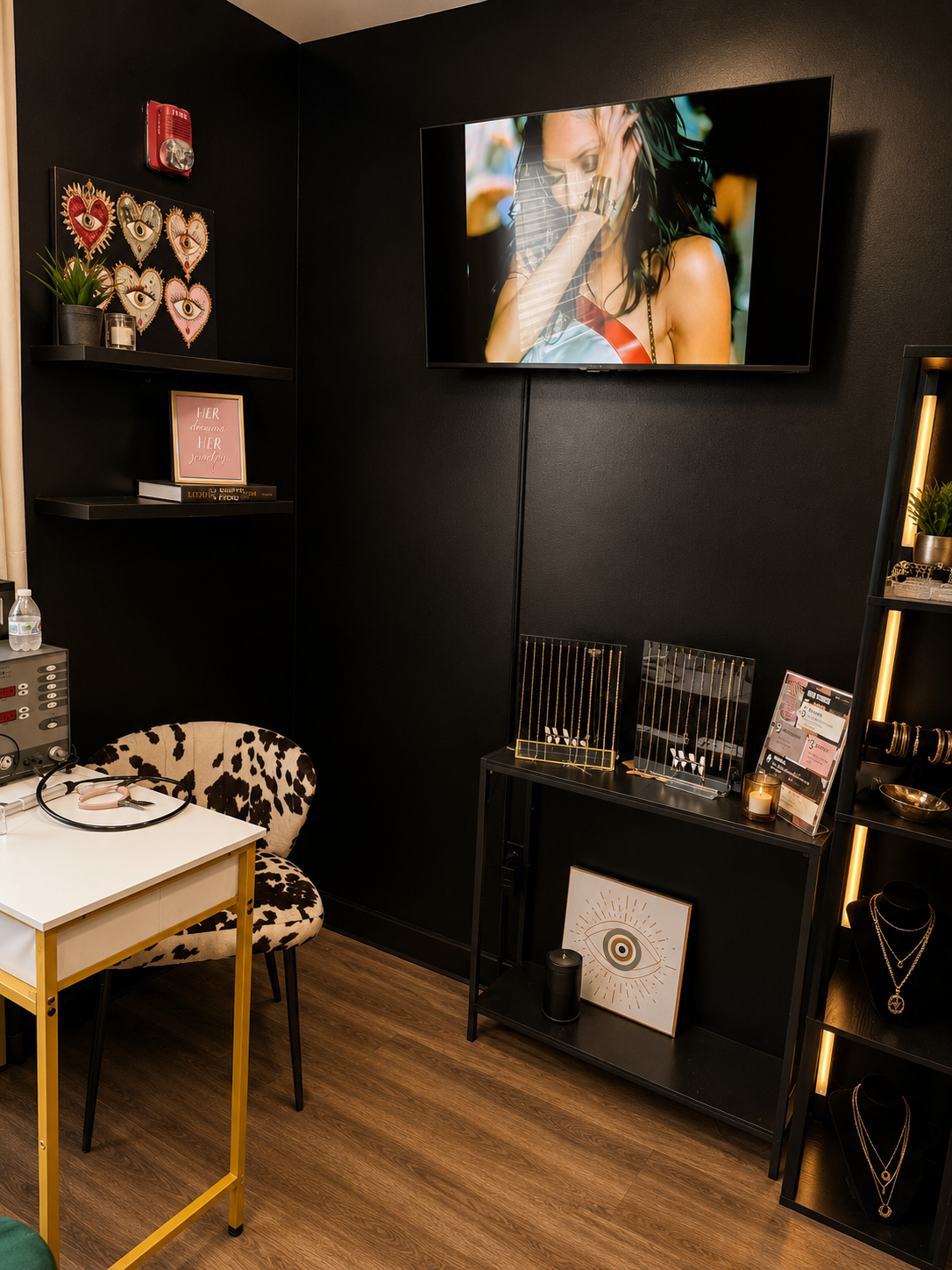 WeldMade Permanent Jewelry gallery photo