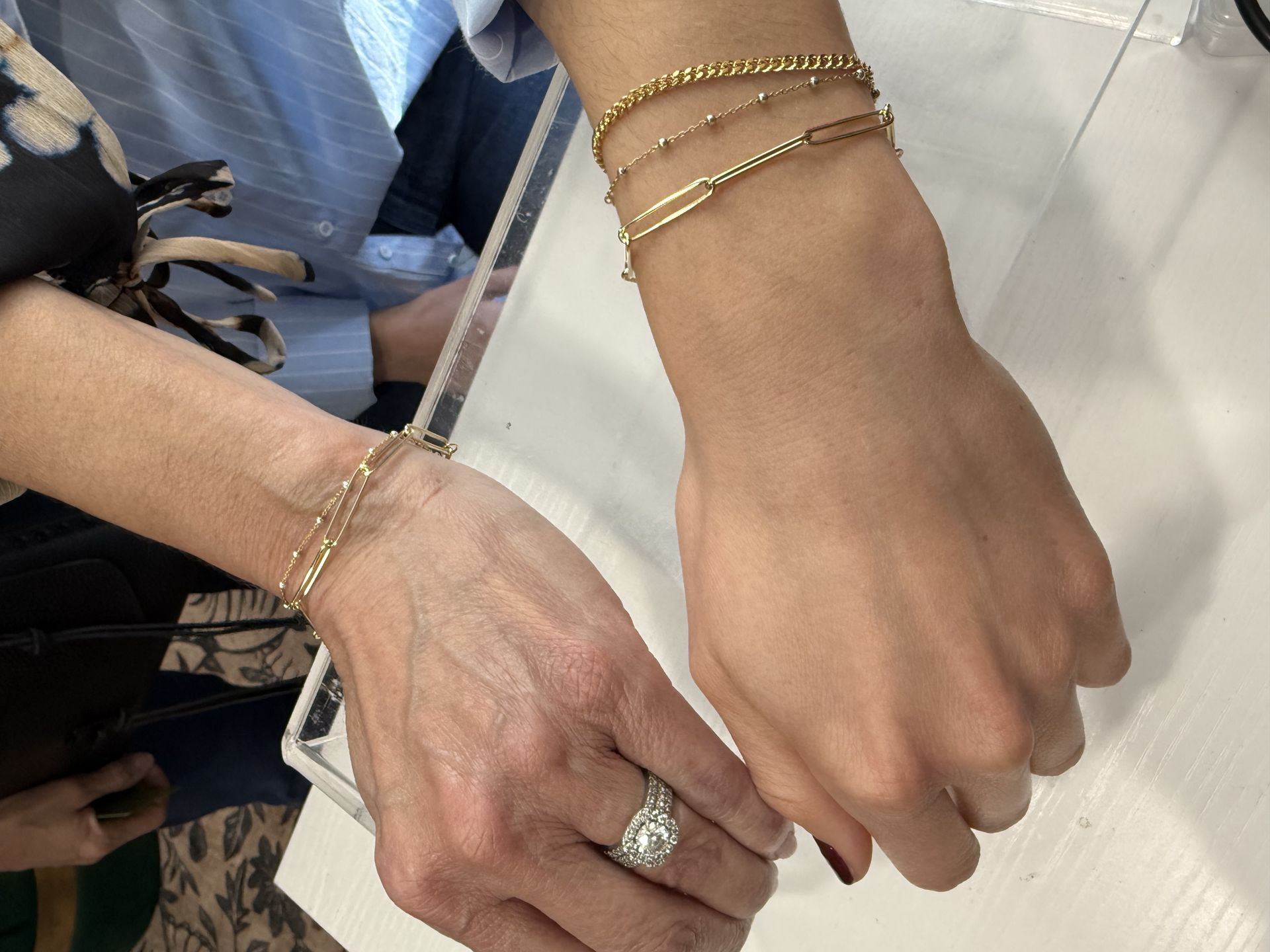 WeldMade Permanent Jewelry gallery photo
