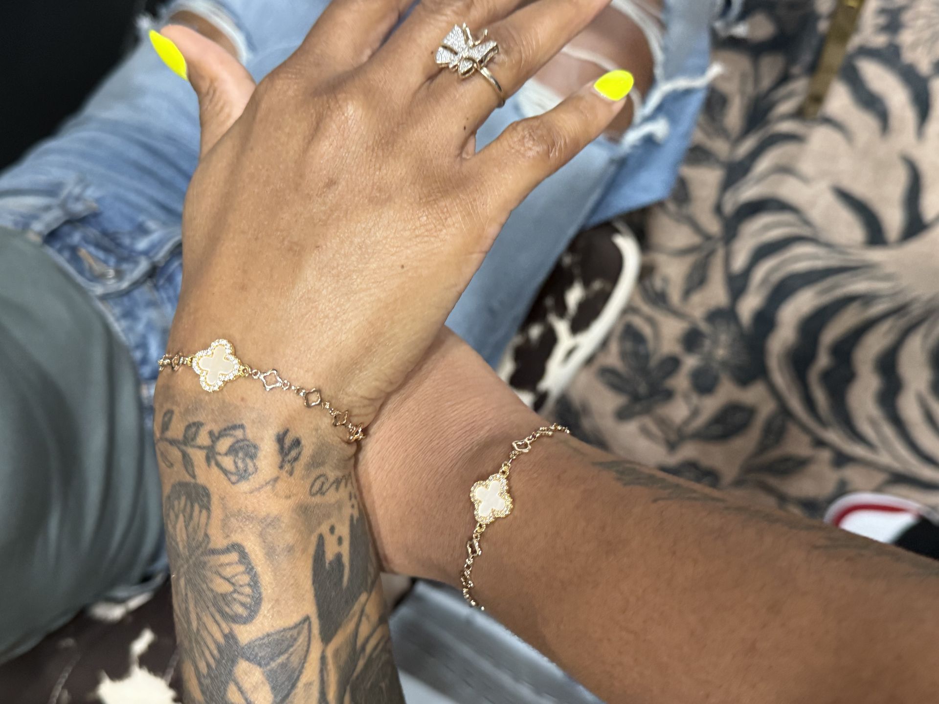 WeldMade Permanent Jewelry gallery photo