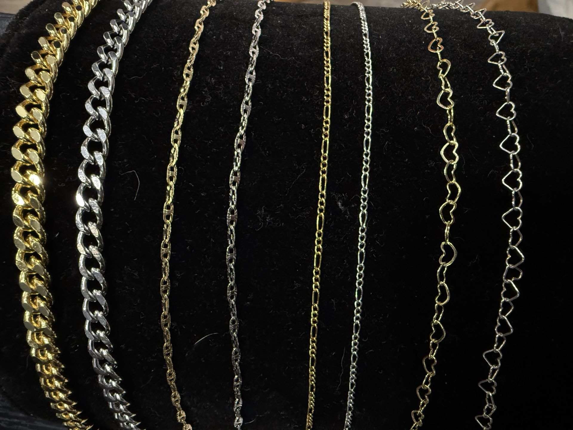 WeldMade Permanent Jewelry gallery photo