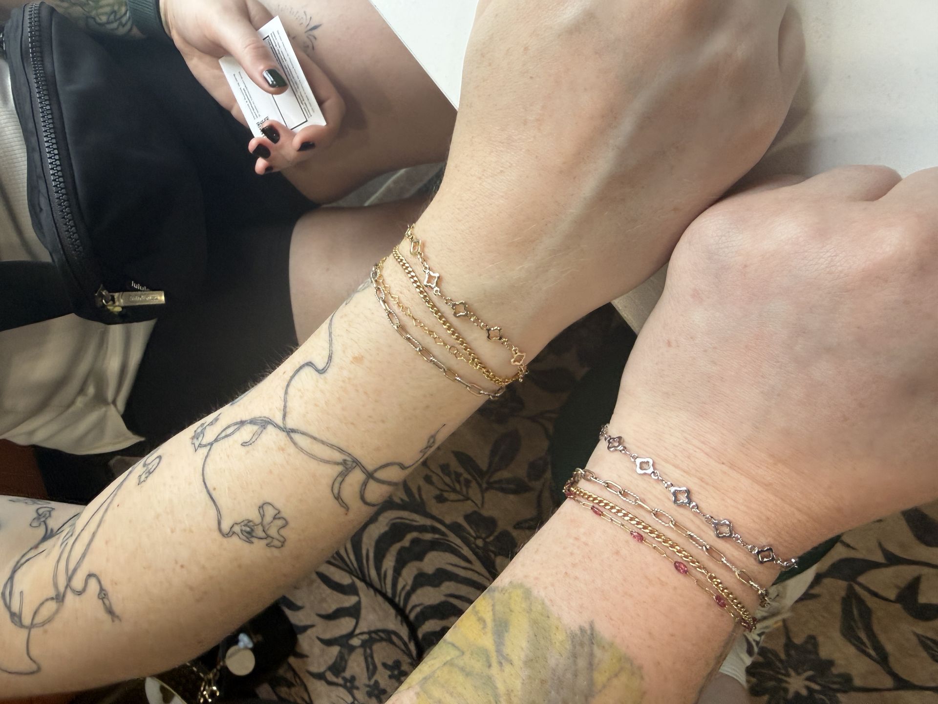 WeldMade Permanent Jewelry gallery photo