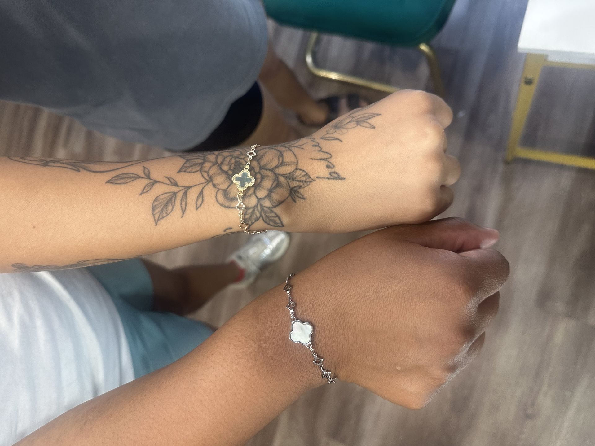 Permanent Jewelry Trainings