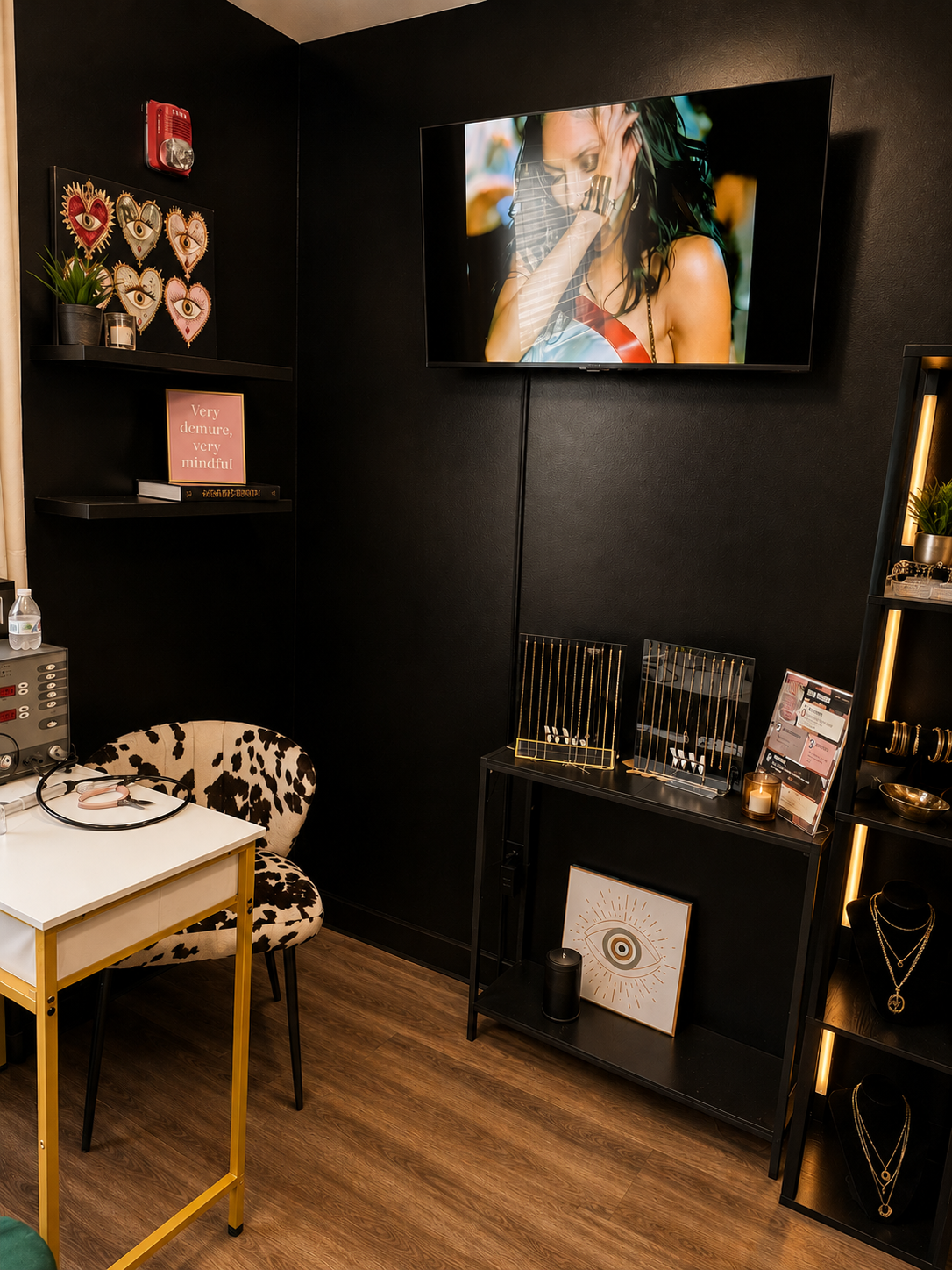 WeldMade Permanent Jewelry gallery photo